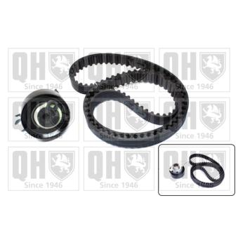 Kit de distribution QUINTON HAZELL QBK229