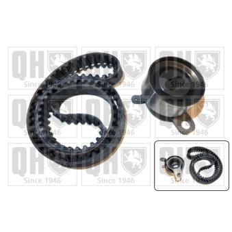 Kit de distribution QUINTON HAZELL QBK232