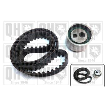 Kit de distribution QUINTON HAZELL