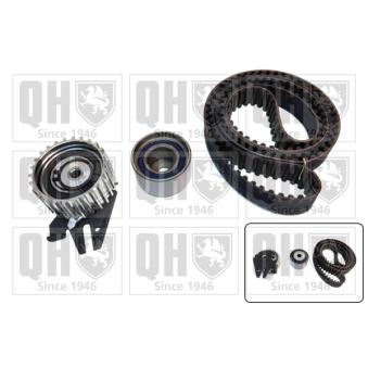 Kit de distribution QUINTON HAZELL