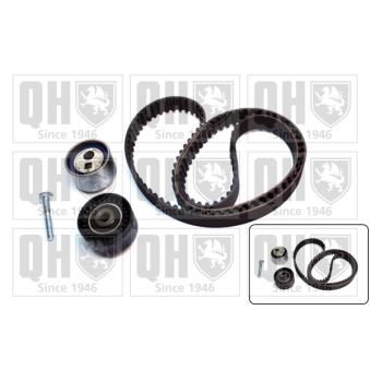 Kit de distribution QUINTON HAZELL