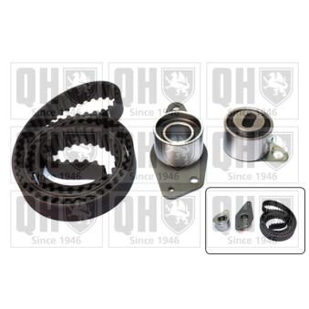 Kit de distribution QUINTON HAZELL