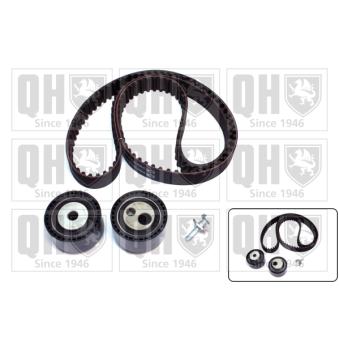 Kit de distribution QUINTON HAZELL