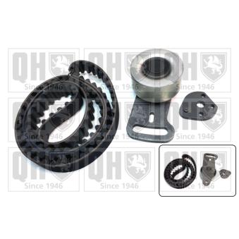 Kit de distribution QUINTON HAZELL QBK250