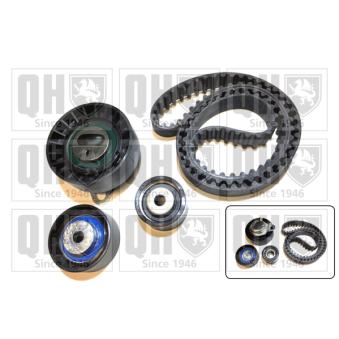 Kit de distribution QUINTON HAZELL