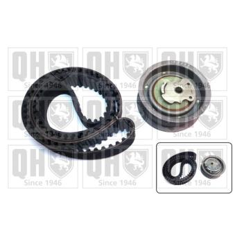 Kit de distribution QUINTON HAZELL