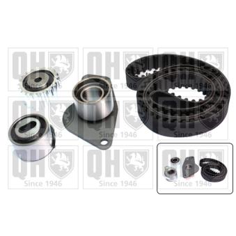 Kit de distribution QUINTON HAZELL