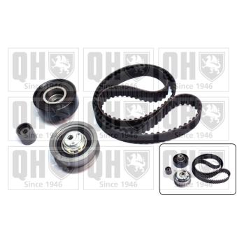 Kit de distribution QUINTON HAZELL QBK269