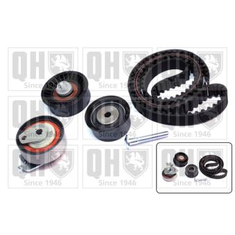 Kit de distribution QUINTON HAZELL QBK273