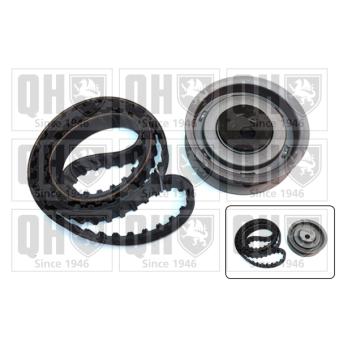 Kit de distribution QUINTON HAZELL QBK280