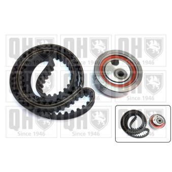 Kit de distribution QUINTON HAZELL QBK290