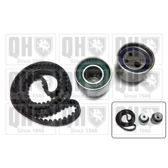 Kit de distribution QUINTON HAZELL QBK303