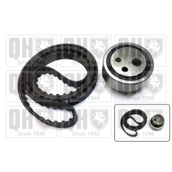 Kit de distribution QUINTON HAZELL QBK315