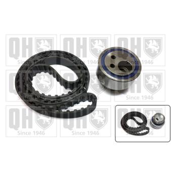 Kit de distribution QUINTON HAZELL QBK316