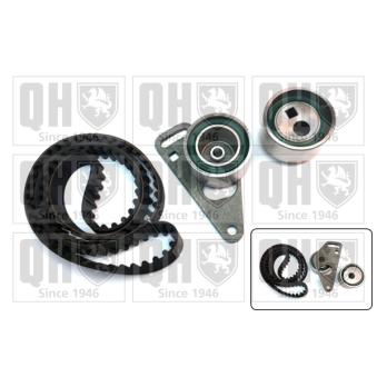 Kit de distribution QUINTON HAZELL QBK323