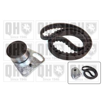 Kit de distribution QUINTON HAZELL