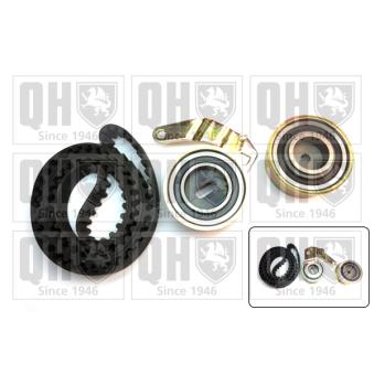 Kit de distribution QUINTON HAZELL QBK332