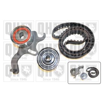 Kit de distribution QUINTON HAZELL