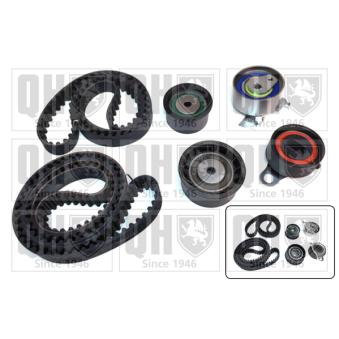 Kit de distribution QUINTON HAZELL QBK335