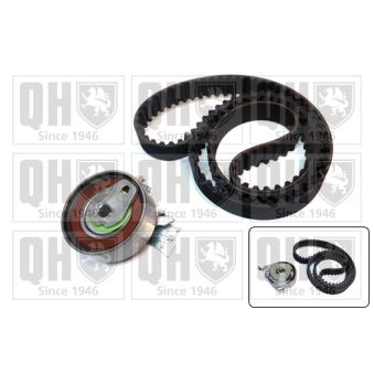 Kit de distribution QUINTON HAZELL QBK339