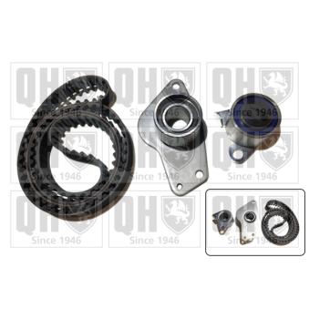 Kit de distribution QUINTON HAZELL