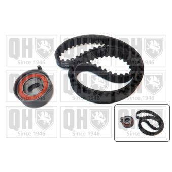 Kit de distribution QUINTON HAZELL