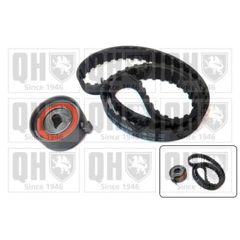 Kit de distribution QUINTON HAZELL