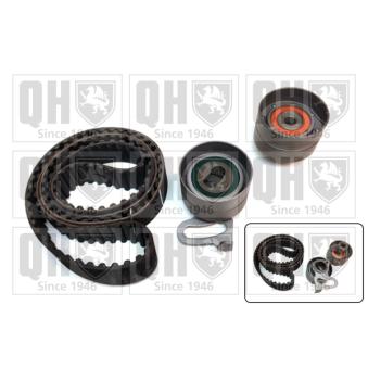 Kit de distribution QUINTON HAZELL