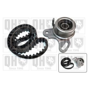 Kit de distribution QUINTON HAZELL