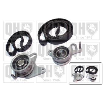 Kit de distribution QUINTON HAZELL