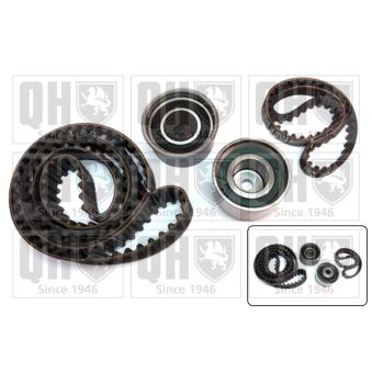 Kit de distribution QUINTON HAZELL