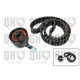 Kit de distribution QUINTON HAZELL