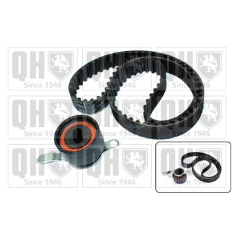 Kit de distribution QUINTON HAZELL