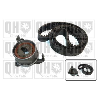 Kit de distribution QUINTON HAZELL