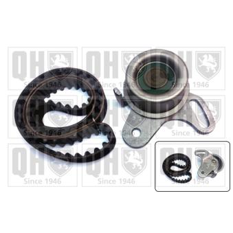 Kit de distribution QUINTON HAZELL