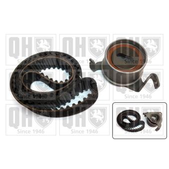 Kit de distribution QUINTON HAZELL