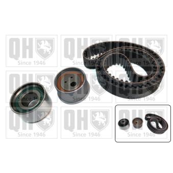 Kit de distribution QUINTON HAZELL