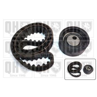 Kit de distribution QUINTON HAZELL