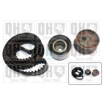 Kit de distribution QUINTON HAZELL