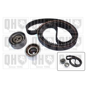 Kit de distribution QUINTON HAZELL QBK564