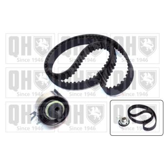 Kit de distribution QUINTON HAZELL