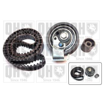 Kit de distribution QUINTON HAZELL