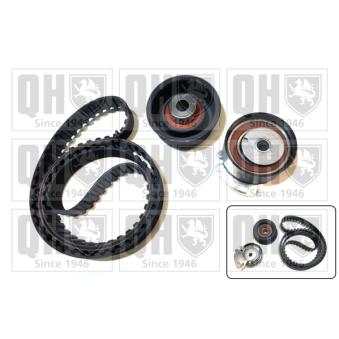 Kit de distribution QUINTON HAZELL