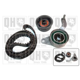 Kit de distribution QUINTON HAZELL