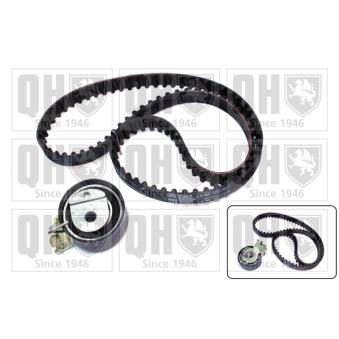 Kit de distribution QUINTON HAZELL