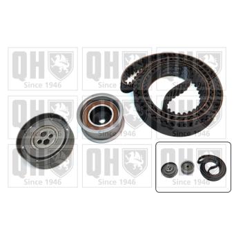 Kit de distribution QUINTON HAZELL QBK604