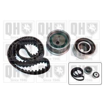 Kit de distribution QUINTON HAZELL