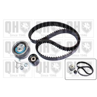 Kit de distribution QUINTON HAZELL QBK625