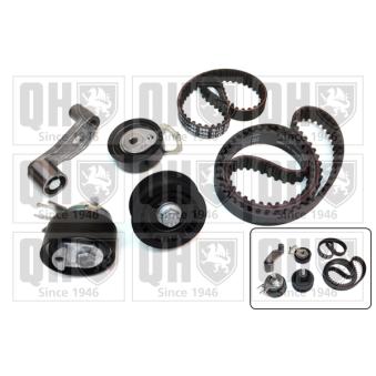 Kit de distribution QUINTON HAZELL