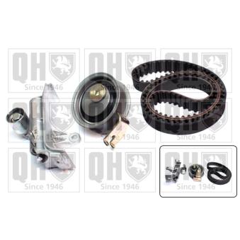 Kit de distribution QUINTON HAZELL QBK641